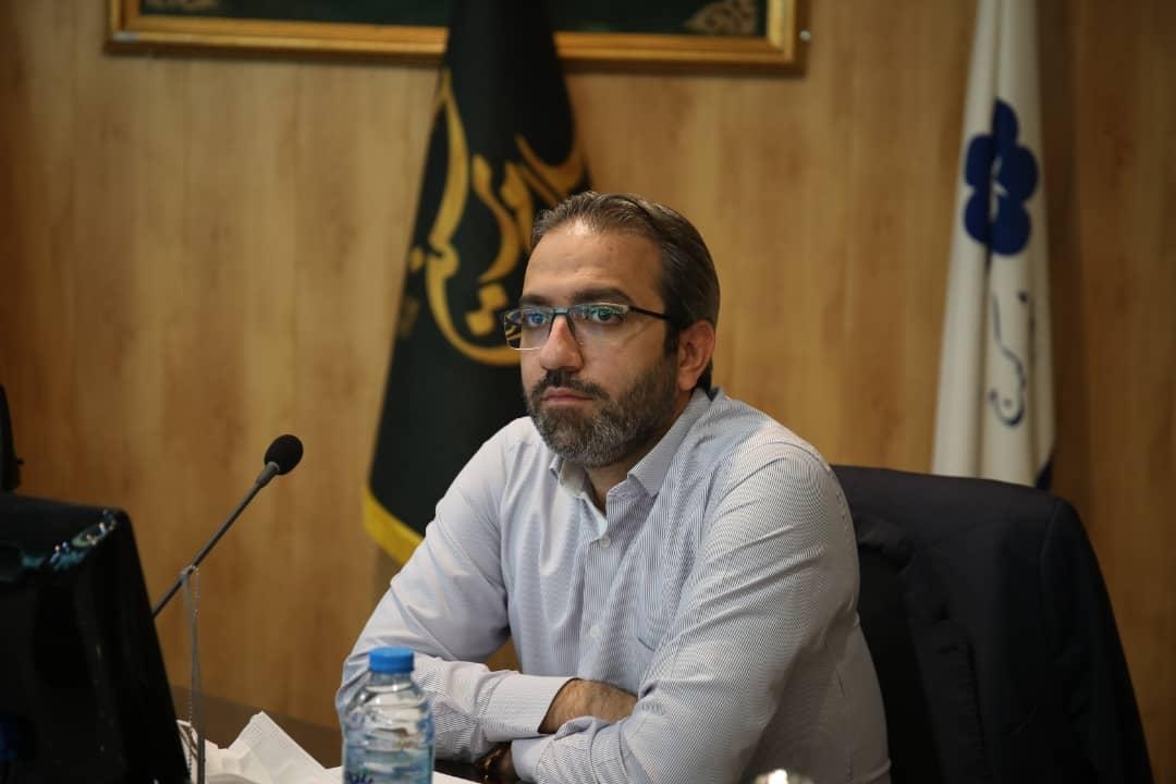 تأخیر در اجرای پروژه‌های عمرانی کرج قابل قبول نیست
