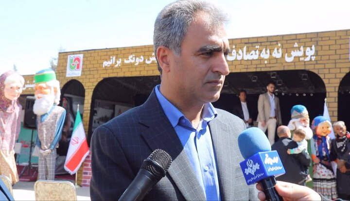 اجرای ۷ طرح راهداری در آزادراه تهران- کرج- قزوین