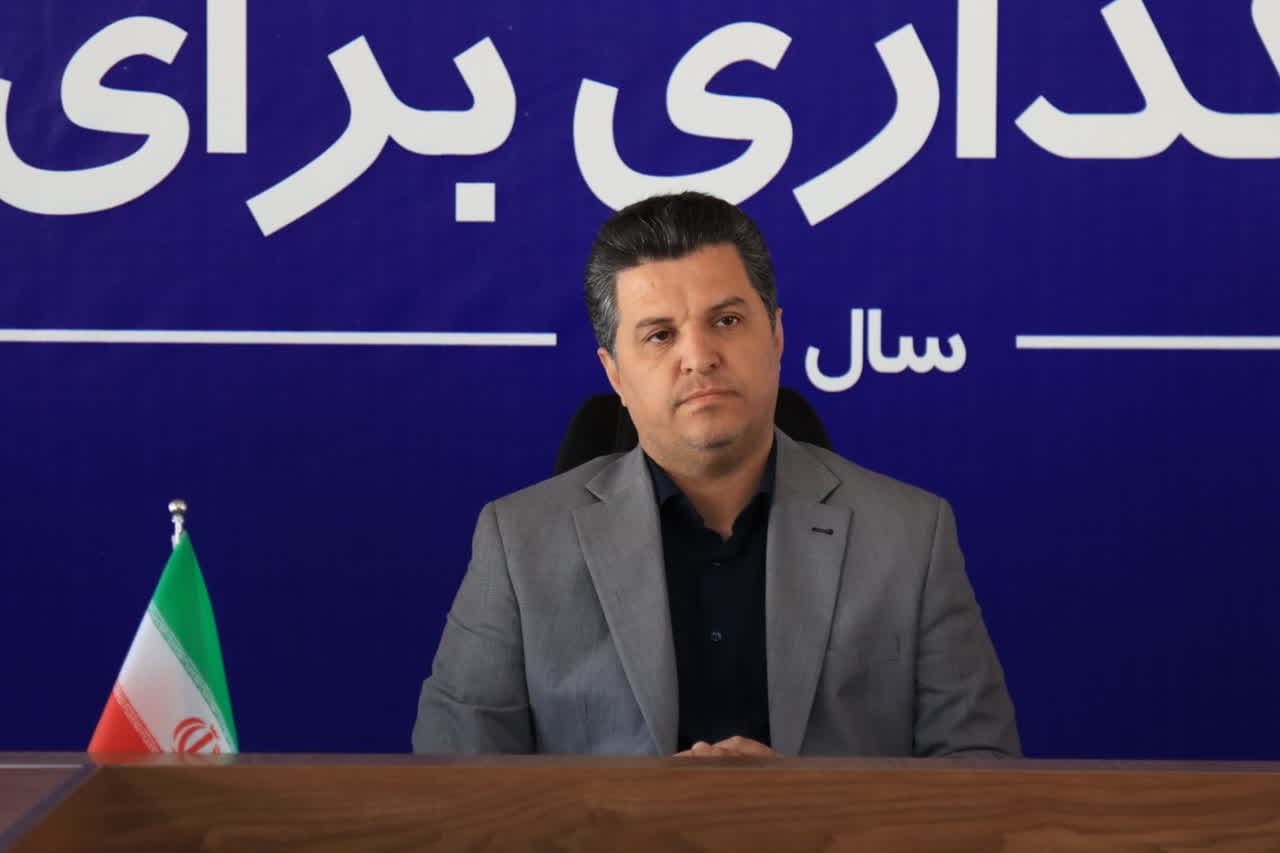 انتقاد فرماندار از وضعیت نابسامان پسماندهای ساختمانی در فردیس