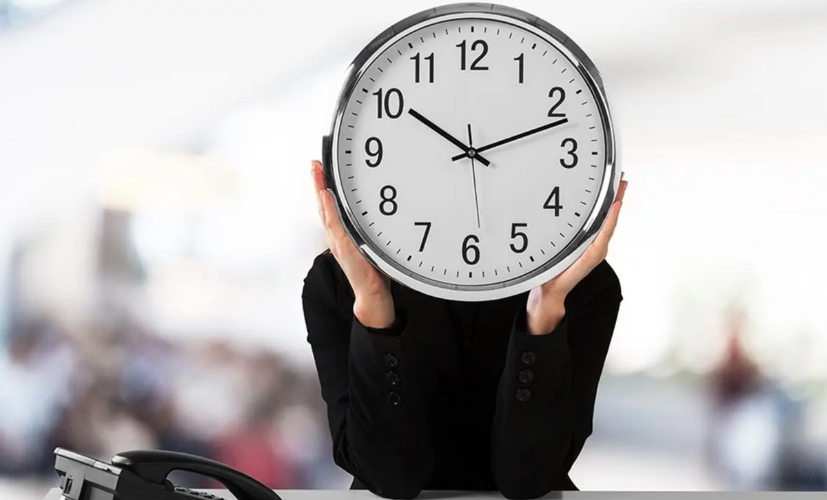 کاهش ساعات کاری ادارات از ۱۵ خرداد