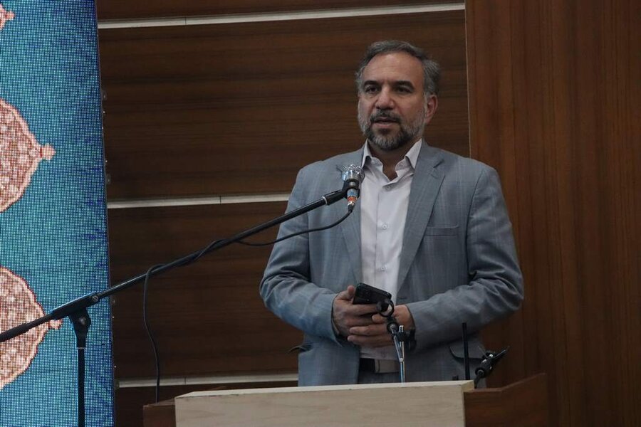 سازمان آرامستان‌ها نیازمند حمایت مستمر است