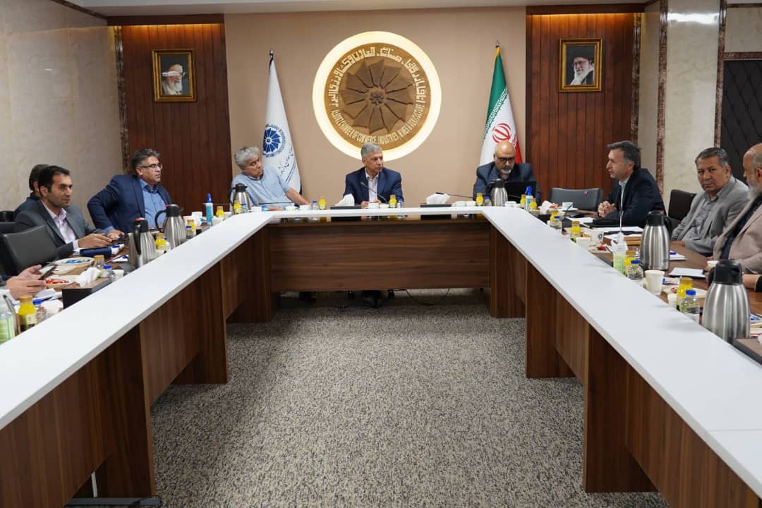آب، بحران تازه صنعت البرز/ هنوز به جمع‌بندی برای راه‌حل نرسیده‌ایم