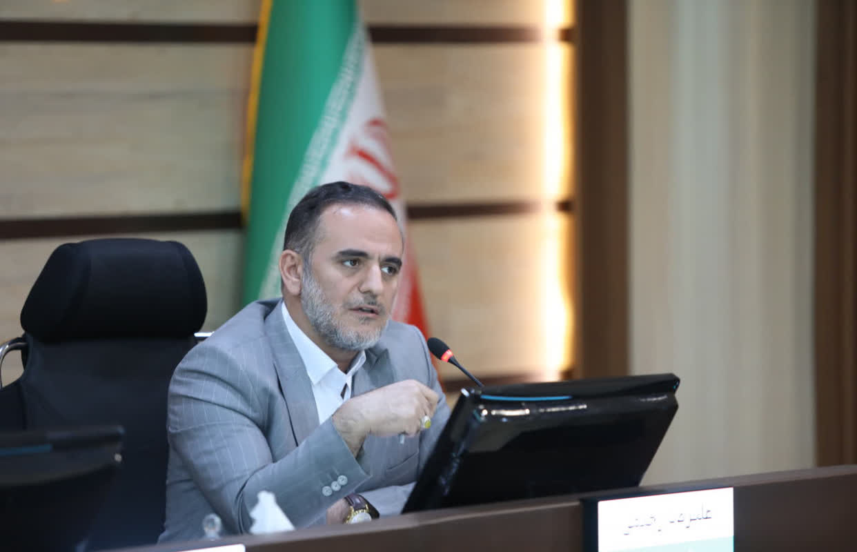 احیای رودخانه کرج منوط به اجرای مصوبه حق‌آبه ۱۰۰ میلیون مترمکعبی