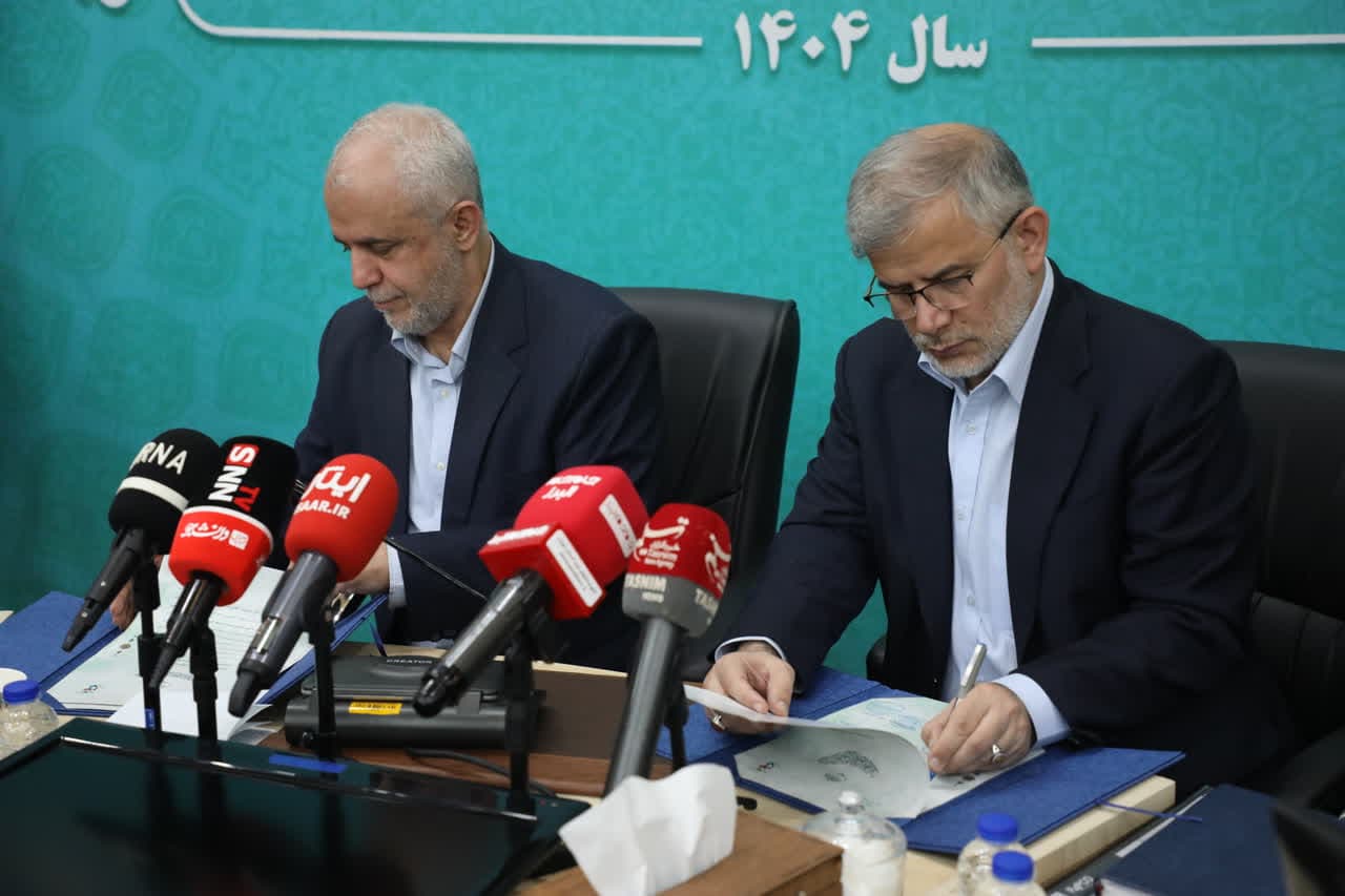 ۴۴۱۱ واحد مسکونی برای ایثارگران البرزی تا پایان ۱۴۰۵ ساخته می‌شود