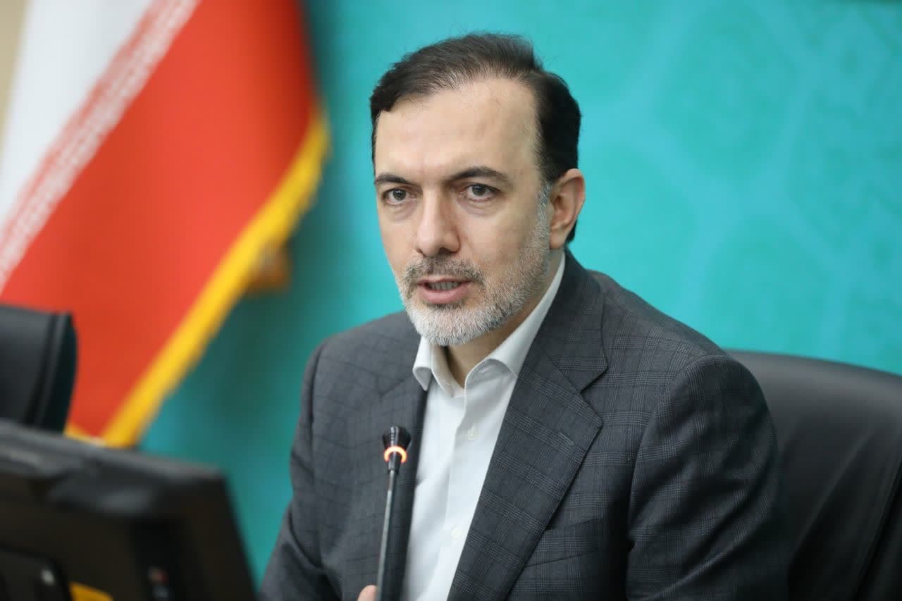 صندوق ضمانت صادرات: البرز قطب پیشرو صادرات غیرنفتی با پتانسیل رشد بالا
