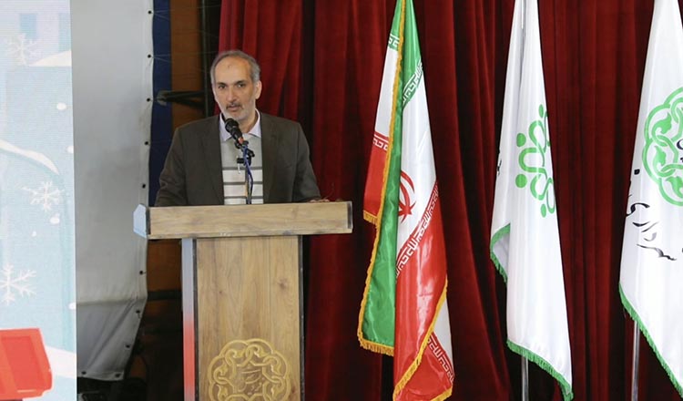 شهردار: «فردیس شهر خوابگاهی نیست، موطن زندگی است»