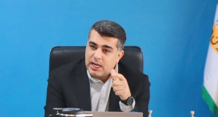 ارائه خدمات بیمه‌ای غیر حضوری به روستائیان و عشایر البرز