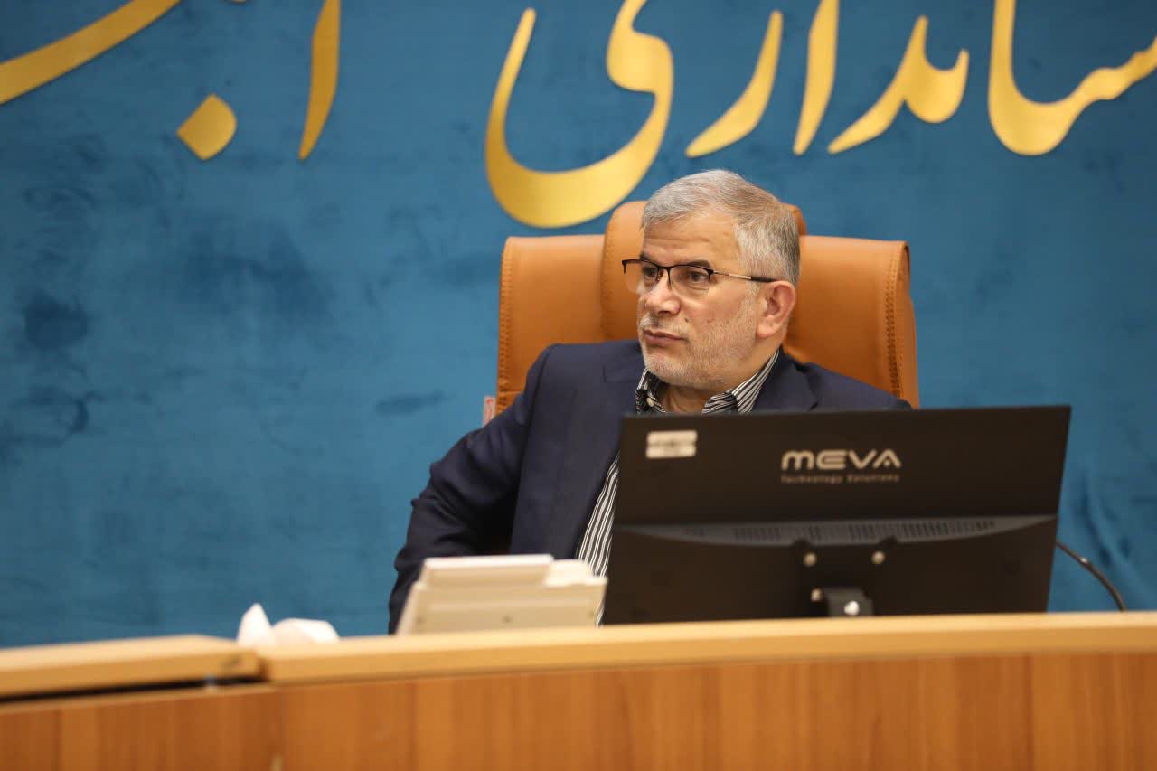اولویت‌گذاری جدید اقتصادی البرز: شناسایی و سازماندهی همه واحدهای تولیدی برای صادرات
