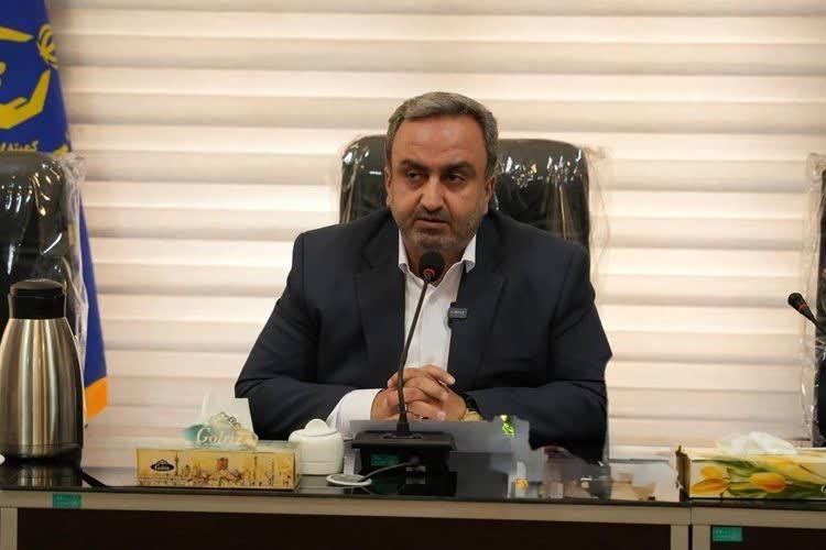 آغاز پویش «یلدای مهربانی» در البرز