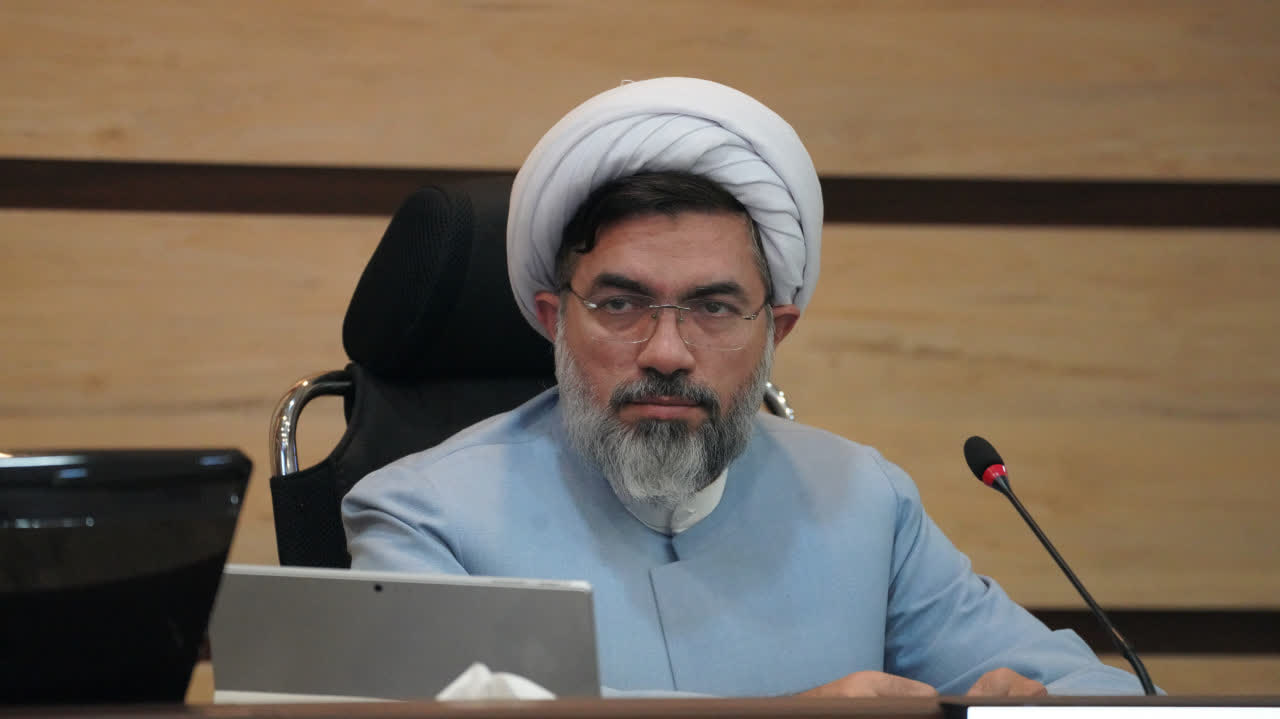 هشدار عضو شورای شهر کرج نسبت به «کُنش‌های فردی» در مدیریت شهری/ سعیدی: تریبون شورا ابزار برندسازی شخصی نیست