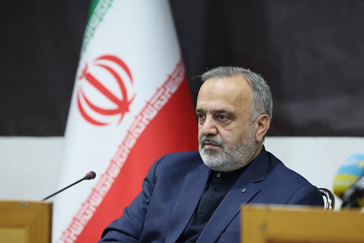 فرآیند صدور روادید برای حج ۱۴۰۵ درحال انجام است
