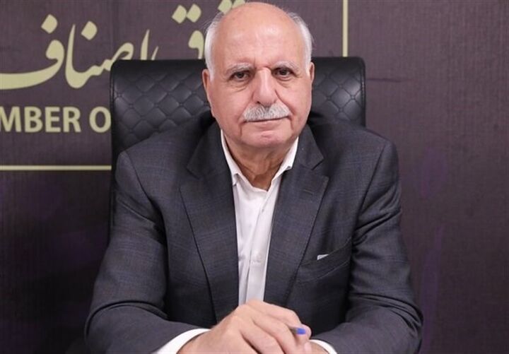 اتاق اصناف: اعلام خسارات از اغتشاشات اخیر تا آخر هفته اعلام می‌شود