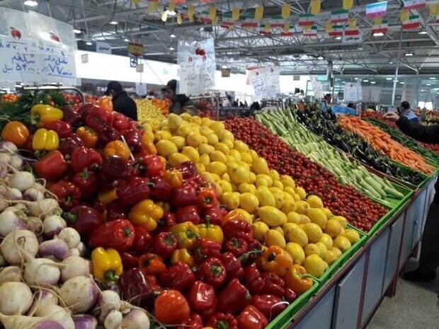 پویش مردمی برای پاکسازی بازارهای روز میوه و تره‌بار آغاز شد