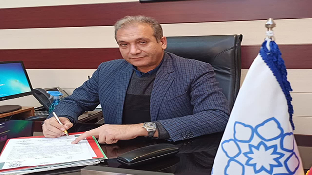 محمدشهر روی ریل پروژه‌های ورزشی و عمرانی فجر