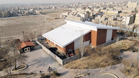سالن مدیریت بحران منطقه ۳ کرج؛ گامی در مسیر توسعه متوازن یا مسکن موقت برای مهرشهر؟