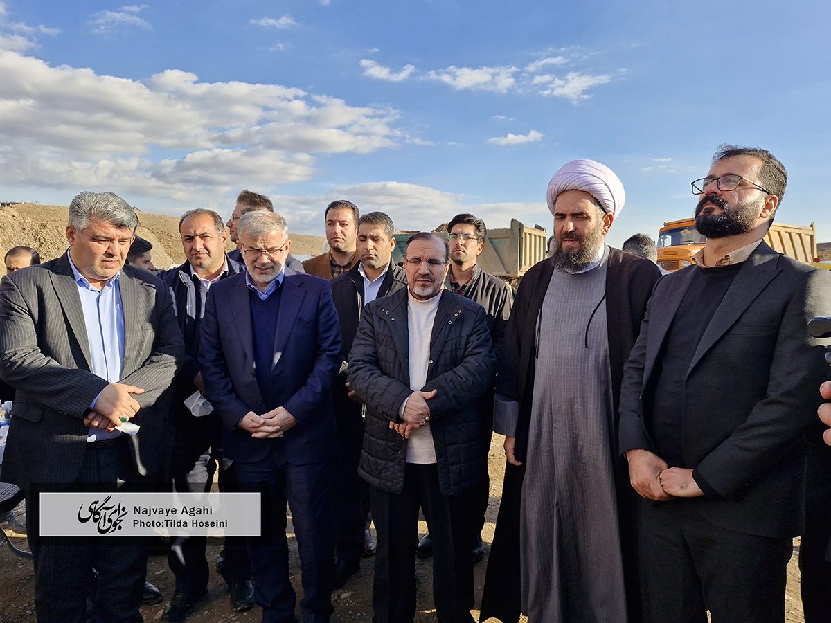 شکستن بن‌بست‌های زیرساختی در غرب البرز؛ تخصیص ۲۵ میلیون مترمکعب آب و اشتغال‌زایی برای ۱۶۰۰ نفر