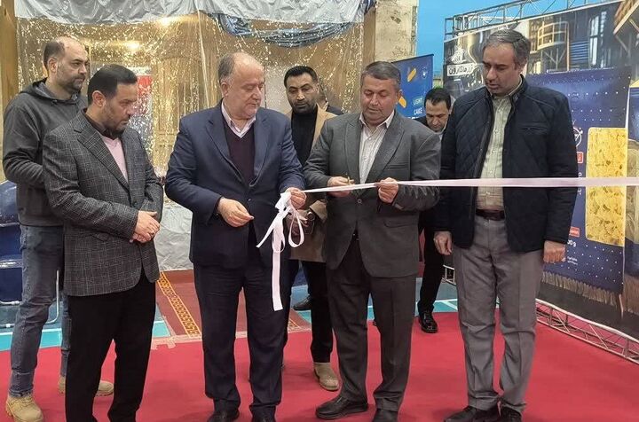 برگزاری نمایشگاه تنظیم بازار در کرج؛ کاهش قیمت کالاهای اساسی با حذف واسطه