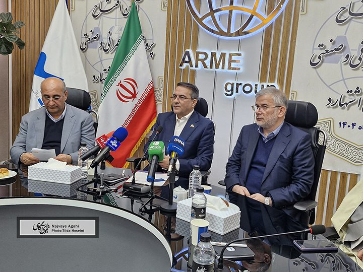 اشتهارد بر مدار ۱۳ همت؛ وقتی صنعت جورِ «فقر اداری» البرز را می‌کشد/ رمزگشایی از چالش ۳۱ هزار صندلی خالی در ادارات استان
