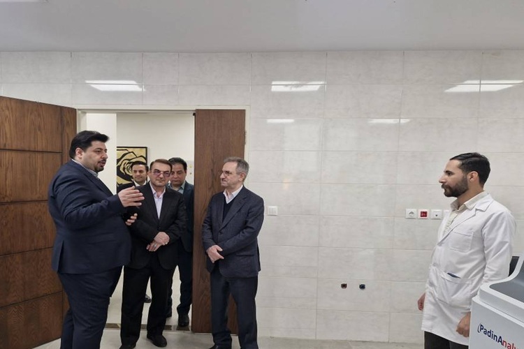 البرز در مسیر تبدیل‌شدن به قطب گردشگری؛ پیوند سرمایه‌گذاری، طبیعت و توسعه پایدار