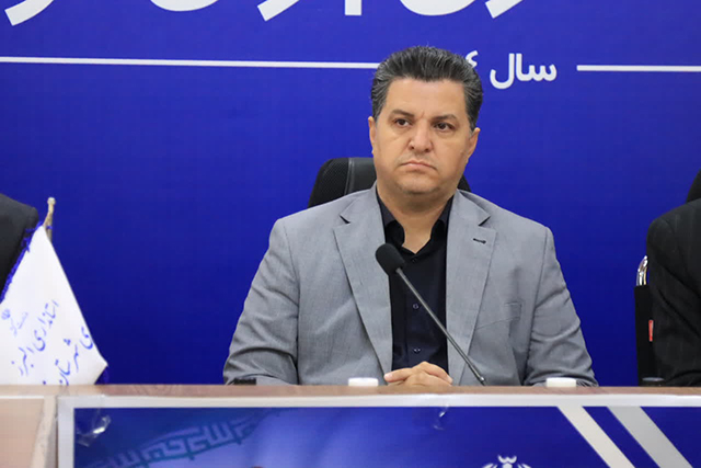 آرایش انتخاباتی فردیس مشخص شد؛ تأیید صلاحیت ۳۱۱ داوطلب در هیئت نظارت