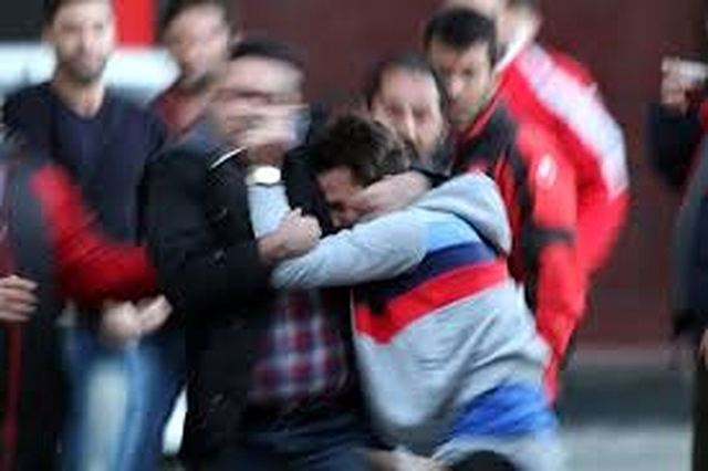 مراجعه ۱۷ هزار نفر به پزشکی قانونی البرز به دلیل جراحات ناشی از نزاع