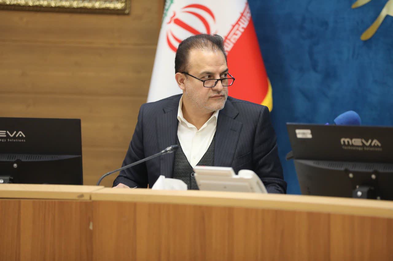 انفجار ۸۳ درصدی سرمایه‌گذاری در قطب صنعت ایران؛ البرز به ریل توسعه بازگشت