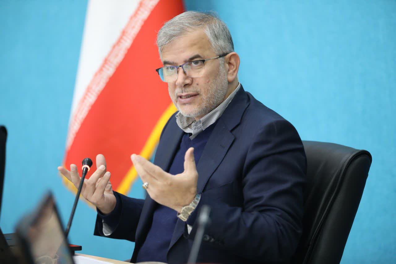 خیز البرز برای رتبه اول خدمات سفر؛ پروانه هتل‌سازی در استان رایگان شد