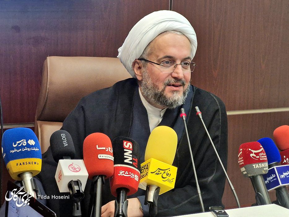 بودجه فرهنگی البرز؛ کمتر از هزینه یک پل