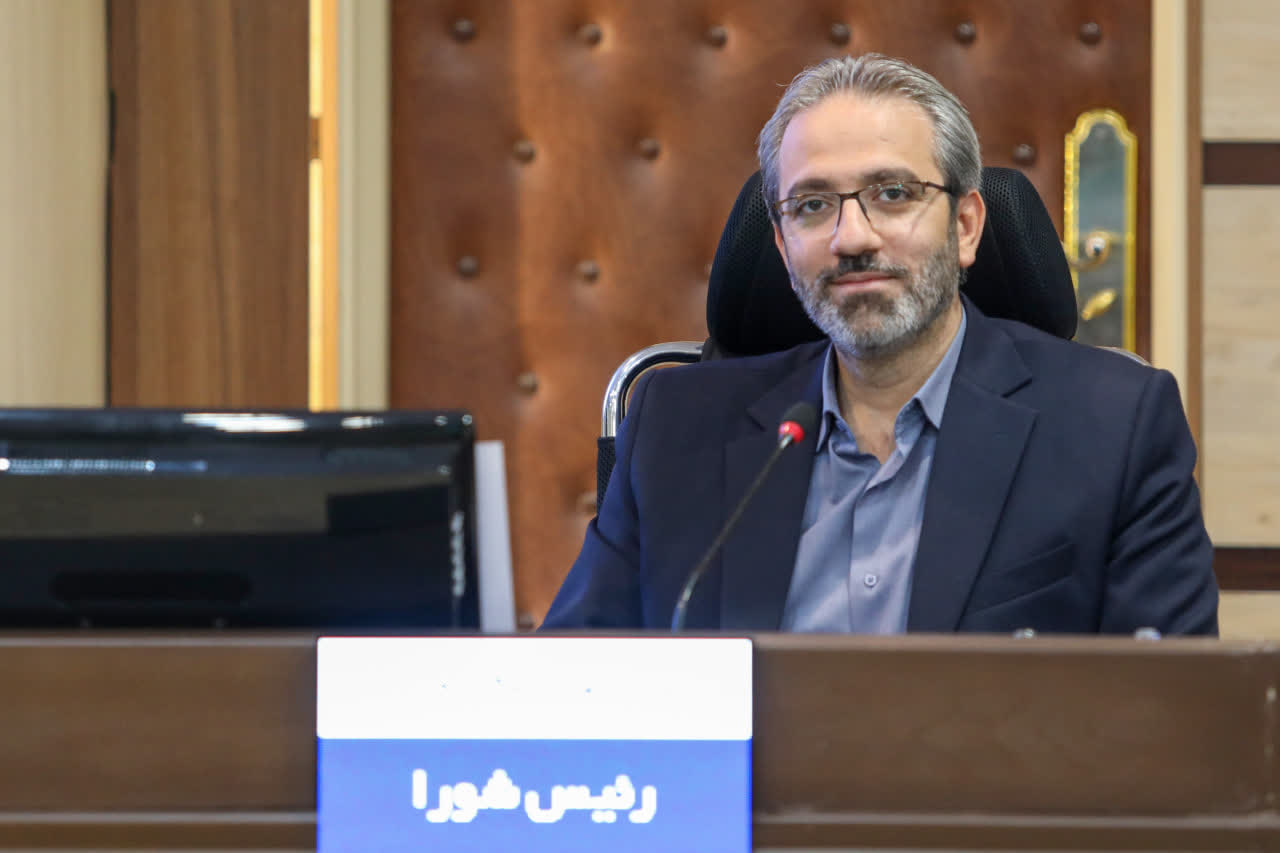 متروی کرج هنوز کامل نشده است؛ مطالبه شورای شهر برای تعیین تکلیف رام قطار و سیگنالینگ