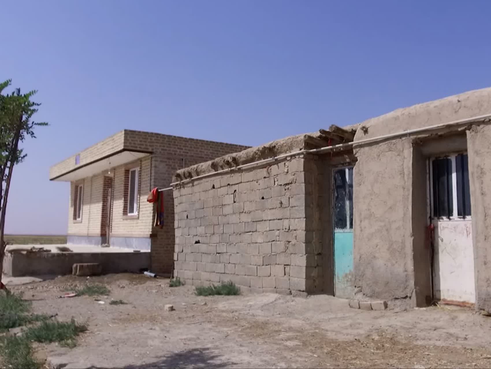 تزریق اعتبارات کلان به شریان‌های روستایی نظرآباد / گلدره؛ الگوی موفق مسکن محرومان