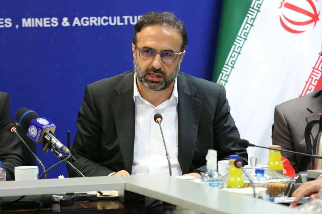 ورود دستگاه قضا به پرونده تعرفه برق صنایع البرز