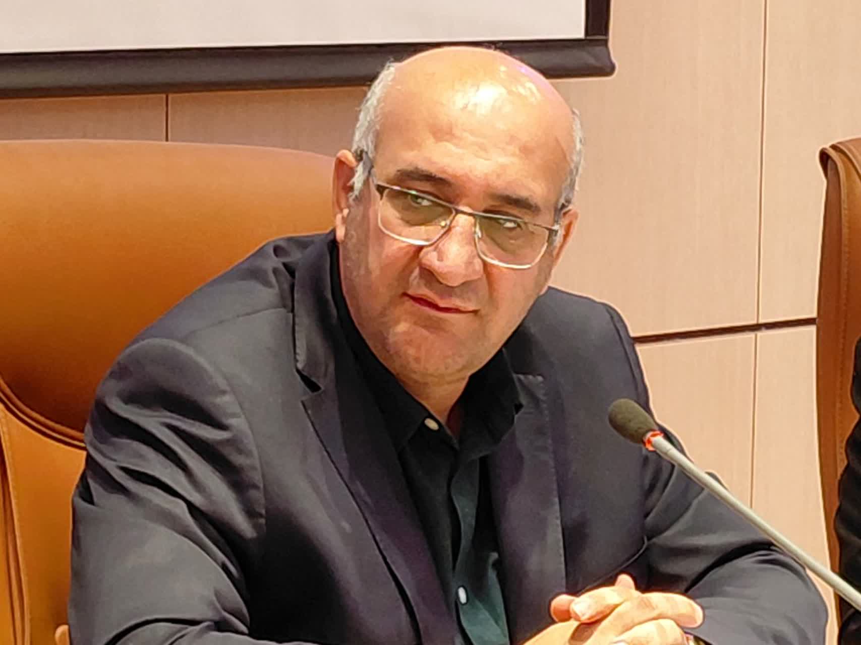 الزام بانک‌ها و دستگاه‌های اجرایی اشتهارد به مناسب‌سازی محیطی