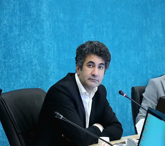 جراحی ساختار موازی‌کاری در شورای ترافیک البرز کلید خورد