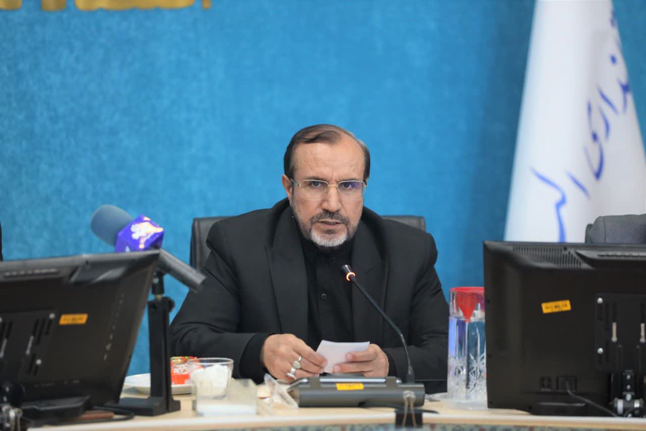 شلاق انتقاد نماینده مجلس بر پیکر تمرکزگرایی کرج؛ حدادی خواستار عزل مدیریت پشت‌میزنشین در غرب البرز شد