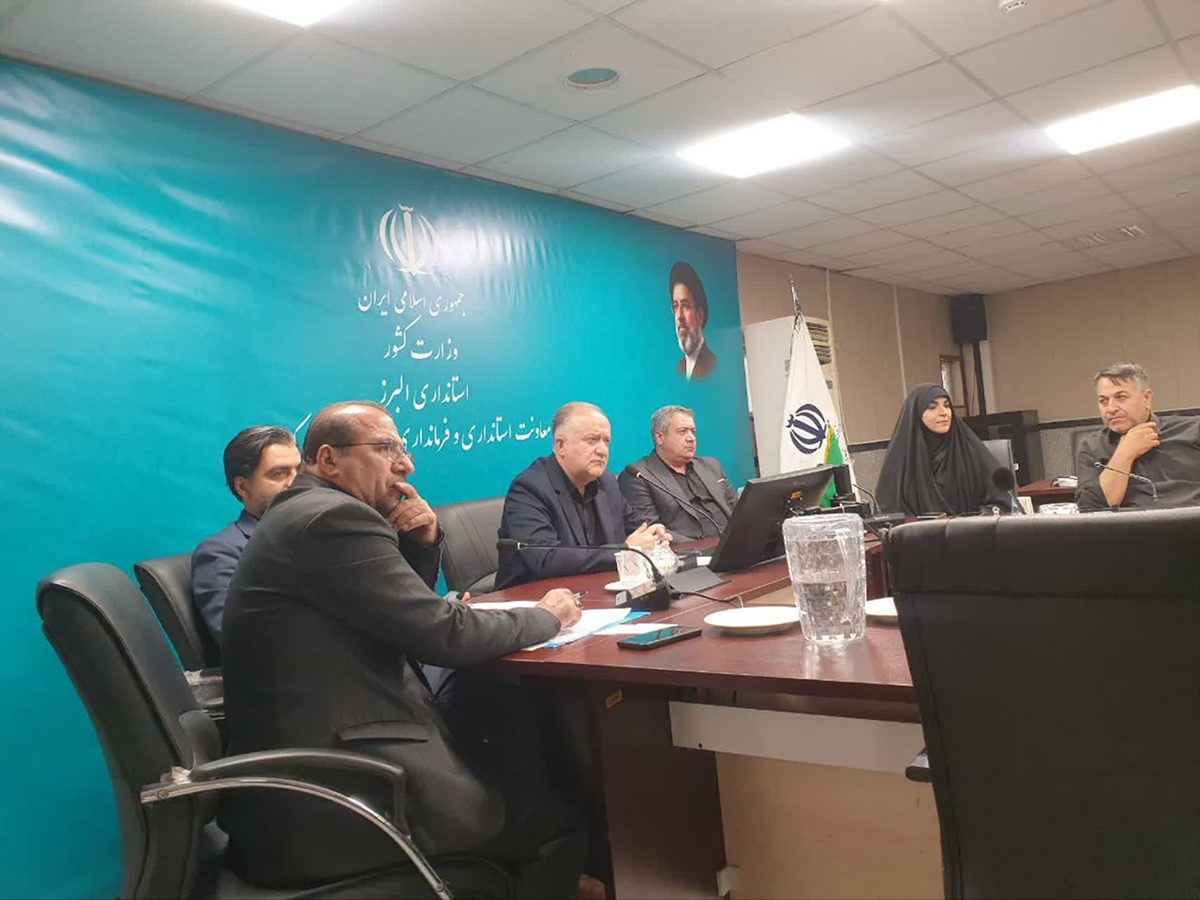 الزام ادارات کرج به تجهیز دیزل ژنراتور و مدیریت قطعی برق تابستان