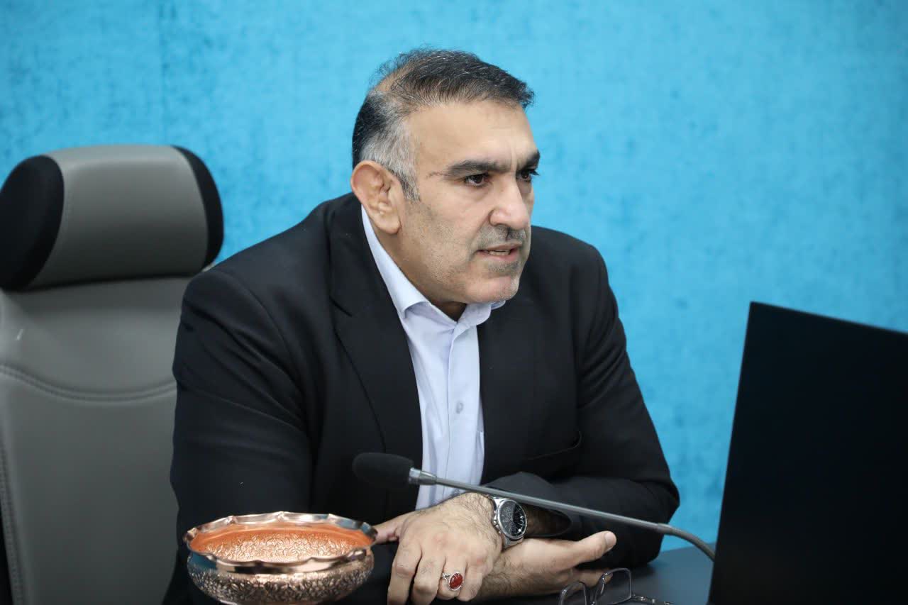 تأکید معاون استاندار البرز بر مستندسازی سیره شهدا و اجرای کامل قوانین جامعه ایثارگری