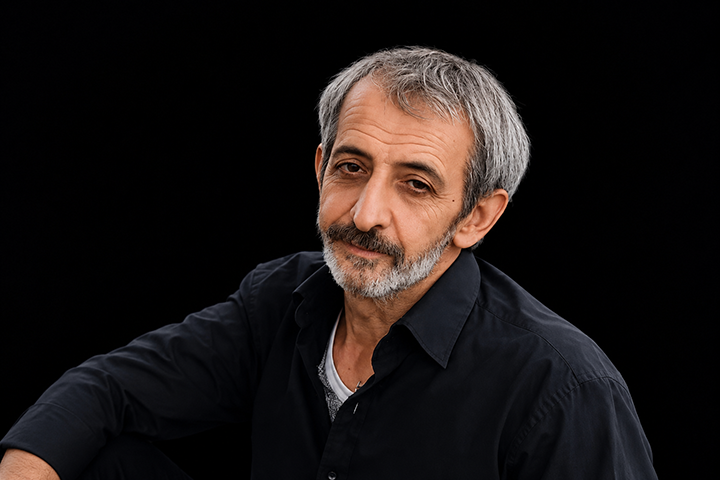 عباس قاسمی؛ زخمی که ۴۵ سال التیام نیافت و حماسه‌ای که در سکوت تکرار شد