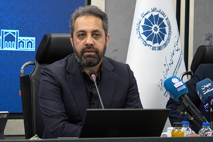 ترمز تولید در البرز با بخشنامه‌های «خلق‌الساعه»؛ وقتی قانون در پیچ‌و‌خم تفسیرهای سلیقه‌ای گیر می‌کند