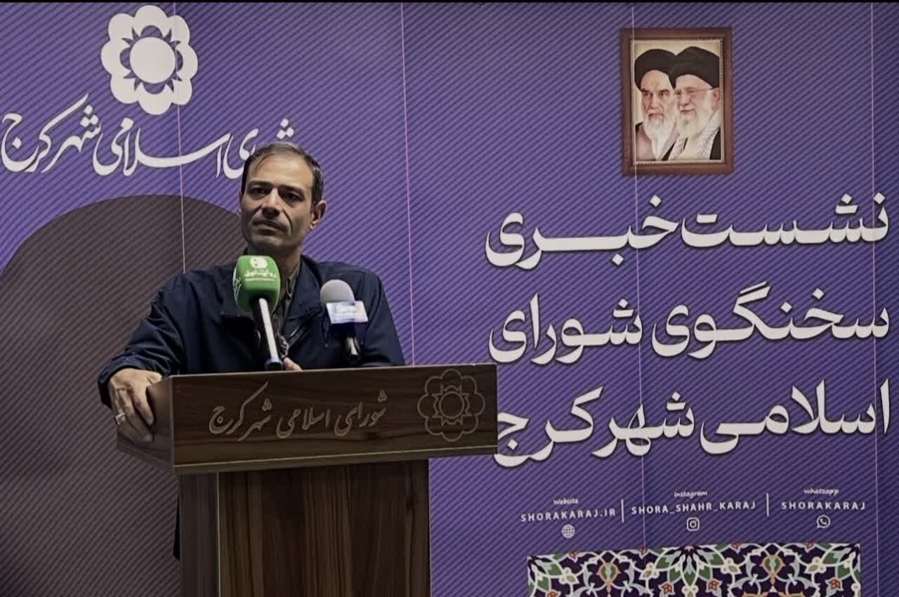 چراغ سبز شورای شهر کرج به حمل‌ونقل رایگان؛ آزمون و خطا در خطوط اتوبوسرانی
