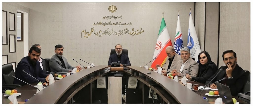 پیام؛ دروازه‌ای راهبردی یا شعاری تبلیغاتی برای تجارت ایران با آفریقا؟