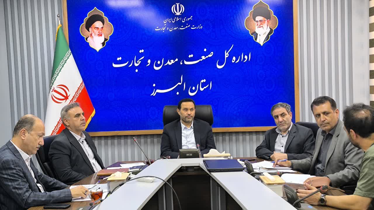 پشت صحنهٔ نشست صمت و معدن‌داران؛ آیا صدای اعتراض انجمن شن و ماسه شنیده می‌شود؟