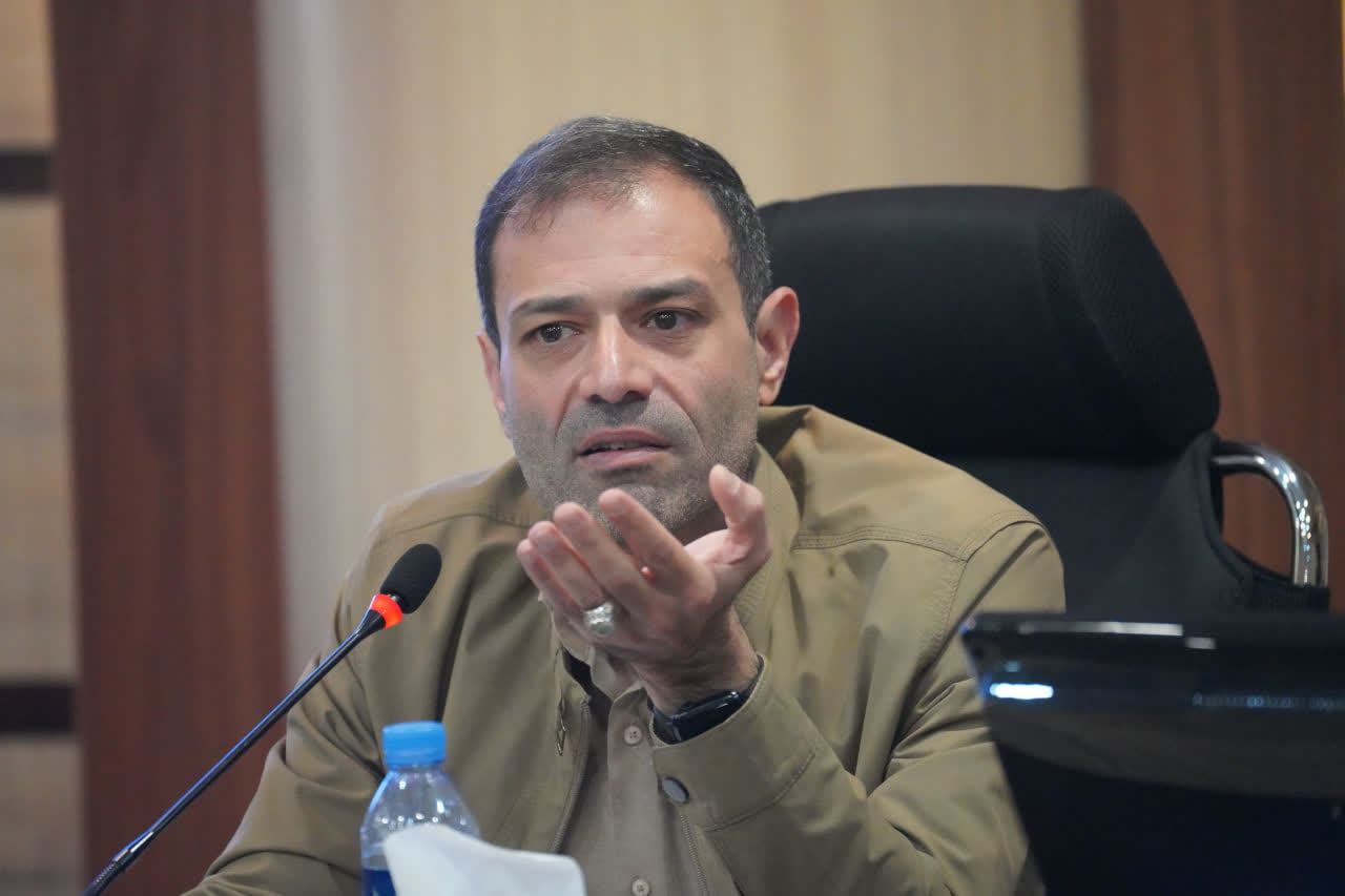 قاسم‌پور: شهرهای اقماری توان ساخت مترو ندارند