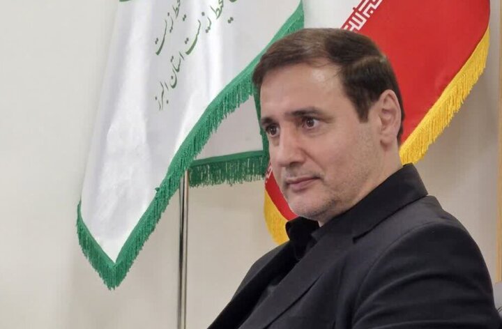 البرز زیر ذره‌بین محیط زیست؛ ۱۵۸ پرونده تخلف
