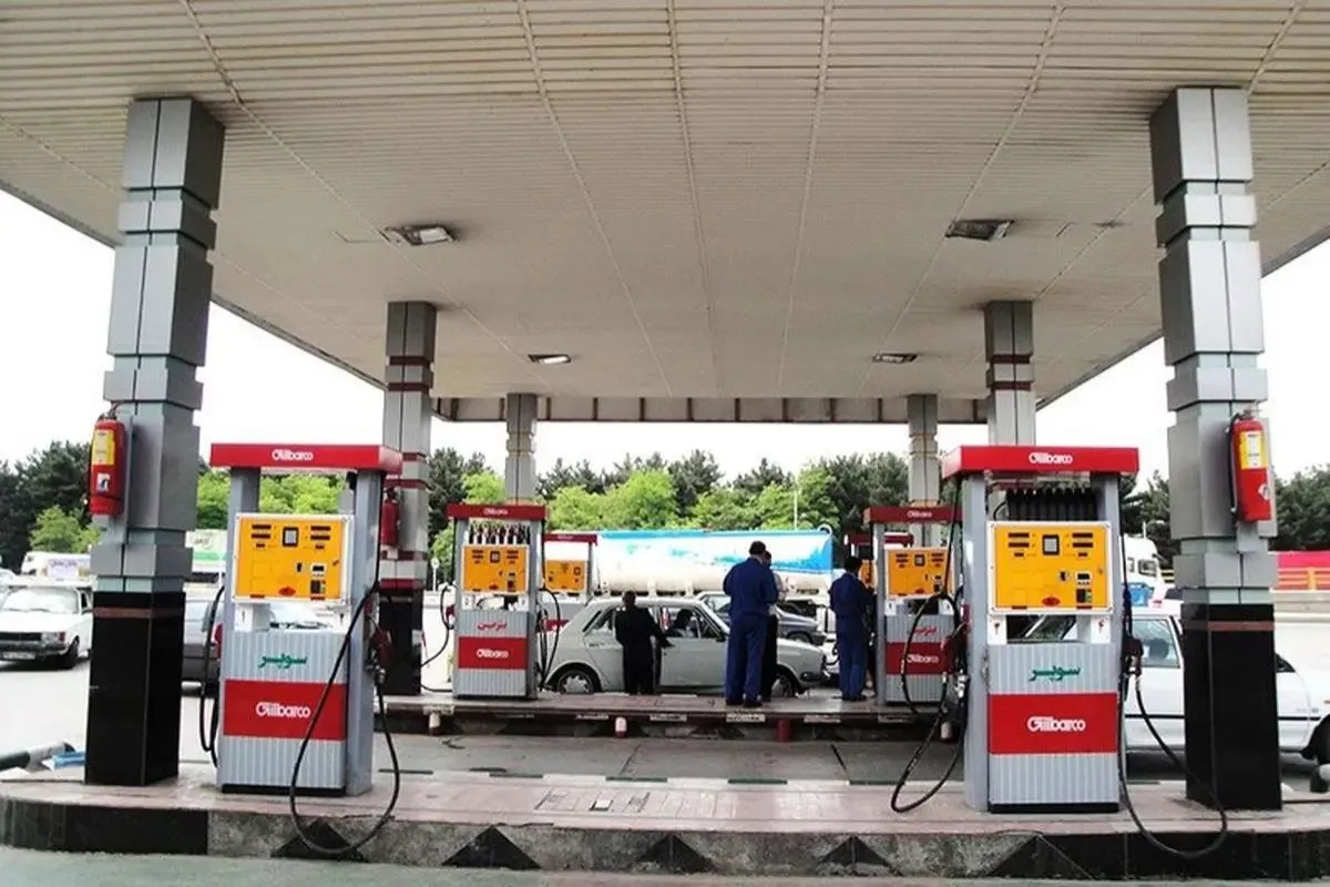 مشکل سوخت در البرز وجود ندارد؛ رانندگان صف تشکیل ندهند