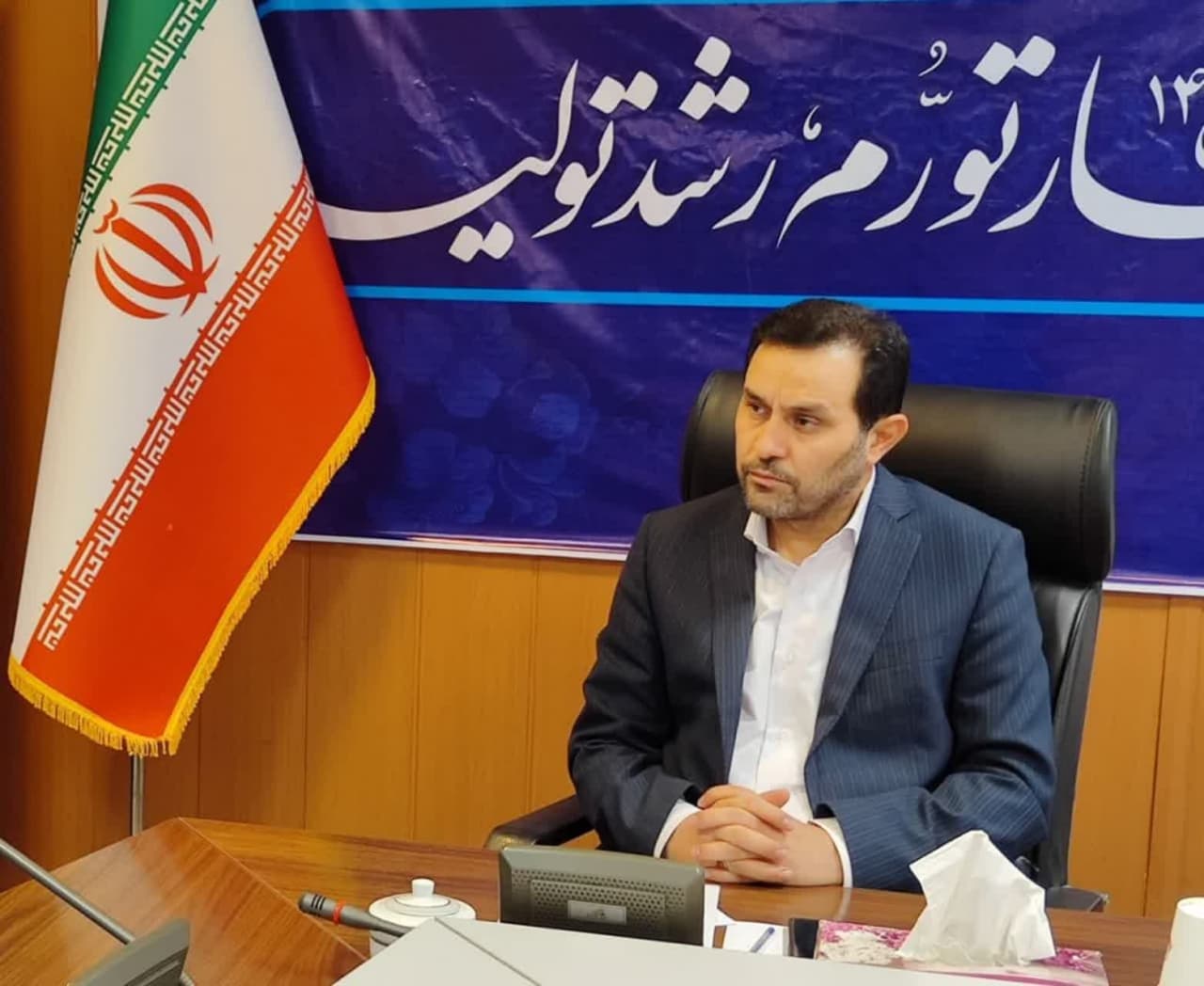 لزوم استمرار روند تشکیل کمیته‌های فنی کارگروه تسهیل در خانه صمت