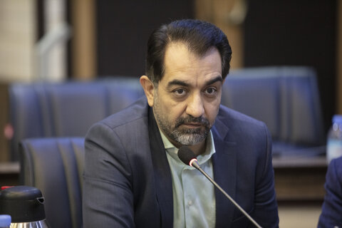 بازنگری طرح ساماندهی تپه مرادآب در دستور کار قرار گرفت