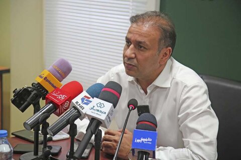 دومین نمایشگاه تخصصی صنعت منظر ایران در کرج برگزار می‌شود