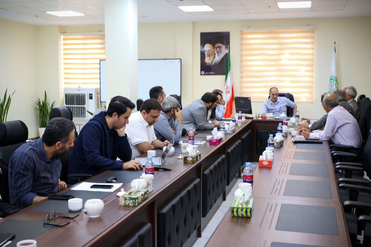 گام روبه جلو در مسیر تملکات تقاطع غیرهمسطح بلوار شهیدکچوئی