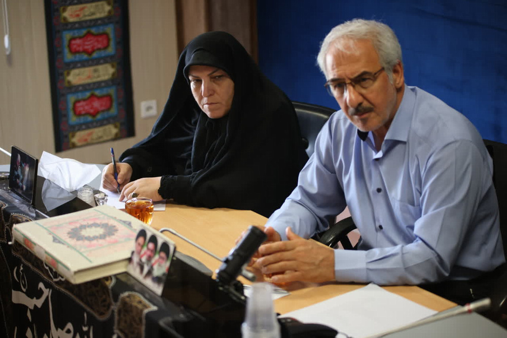 تعیین‌تکلیف پروژه مسکن ایثارگران البرز؛ تأکید بر ارزیابی کارشناسی و صیانت از حقوق خانواده‌های شهدا