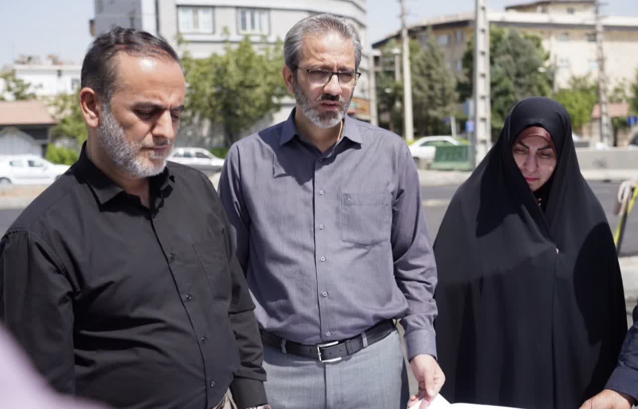 وقتی همراهی مالکان خصوصی به صخره‌ «دیوان‌سالاری دولتی» در پروژه شهید شعبان نصیری می‌رسد